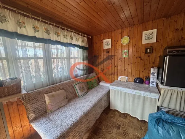 Prodej chaty, Vsetín, Dlúhé, 24 m2