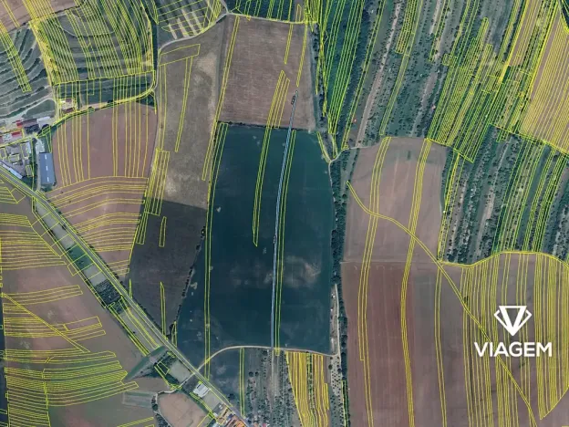 Prodej pole, Hluk, 2207 m2