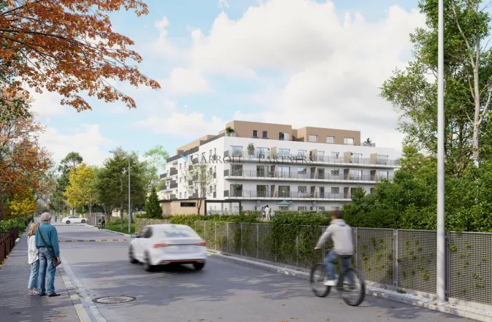 Prodej bytu 2+kk, Ostrava - Zábřeh, Petruškova, 53 m2