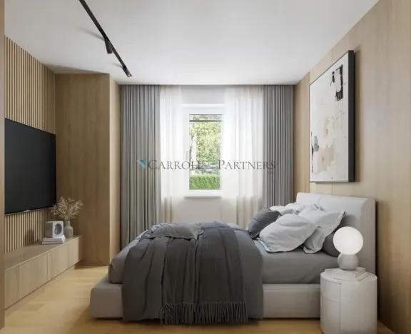 Prodej bytu 2+kk, Ostrava - Zábřeh, Petruškova, 53 m2