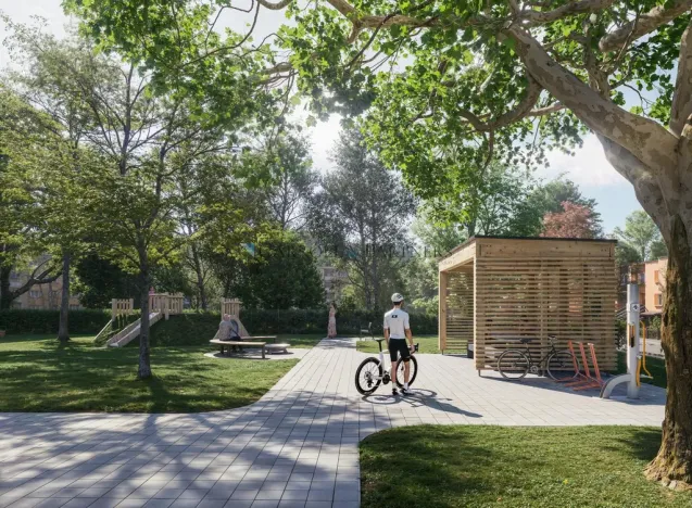 Prodej bytu 3+kk, Ostrava - Zábřeh, Petruškova, 82 m2