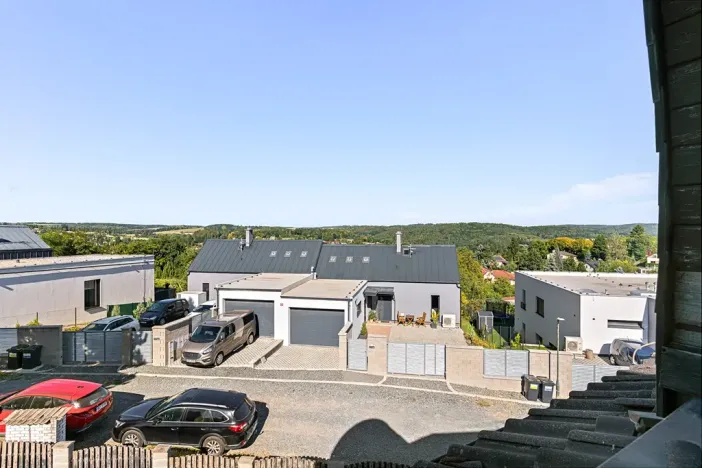 Prodej činžovního domu, Mnichovice, 490 m2