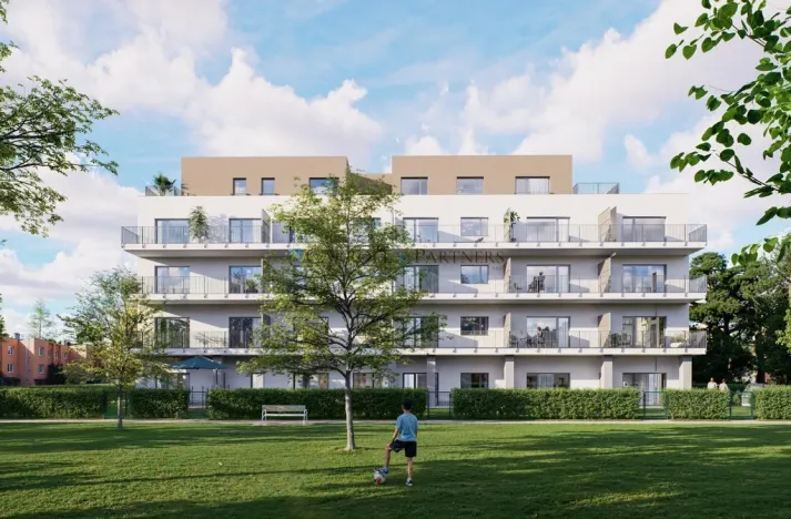 Prodej bytu 1+kk, Ostrava - Zábřeh, Petruškova, 33 m2