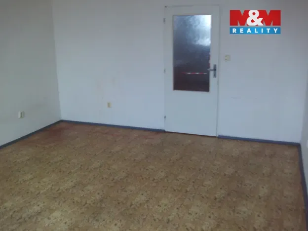 Pronájem bytu 3+1, Ostrava - Vítkovice, Erbenova, 82 m2