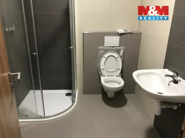 Pronájem bytu 2+kk, Brno - Starý Lískovec, U hřiště, 48 m2