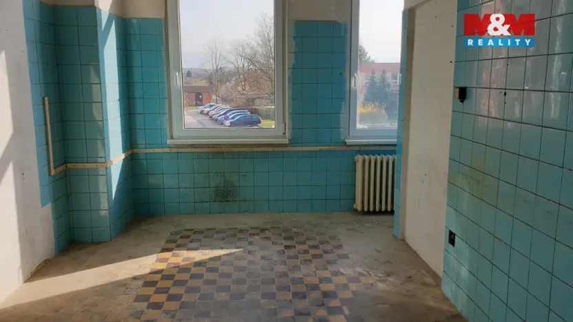 Pronájem obchodního prostoru, Český Těšín, Kysucká, 140 m2