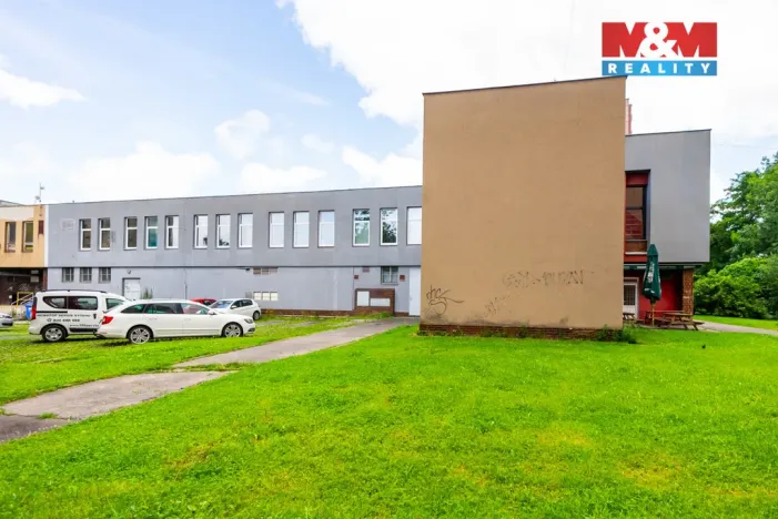 Pronájem obchodního prostoru, Český Těšín, Kysucká, 140 m2