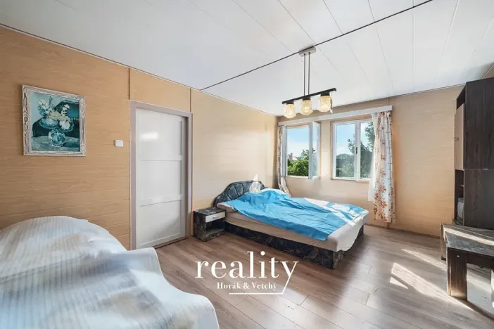 Prodej zahrady, Tavíkovice, 1221 m2