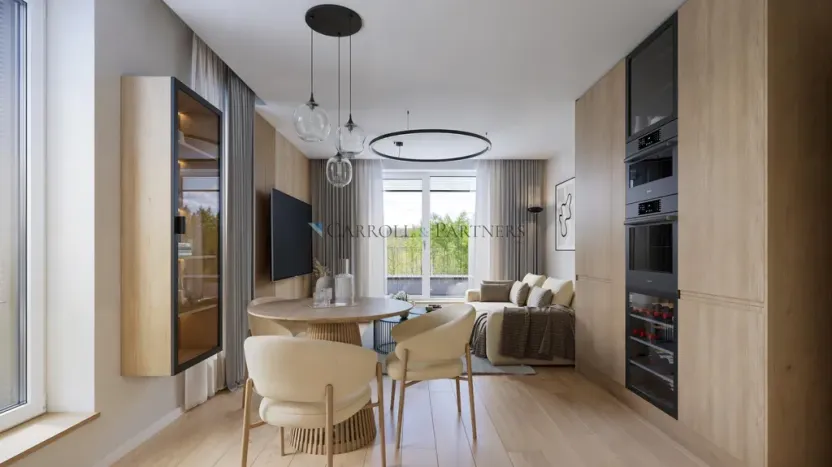 Prodej bytu 2+kk, Ostrava - Zábřeh, Petruškova, 53 m2