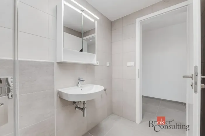 Pronájem bytu 1+kk, Plzeň - Východní Předměstí, Zahradní, 42 m2