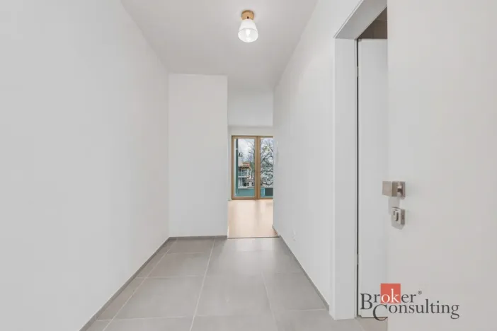 Pronájem bytu 1+kk, Plzeň - Východní Předměstí, Zahradní, 42 m2