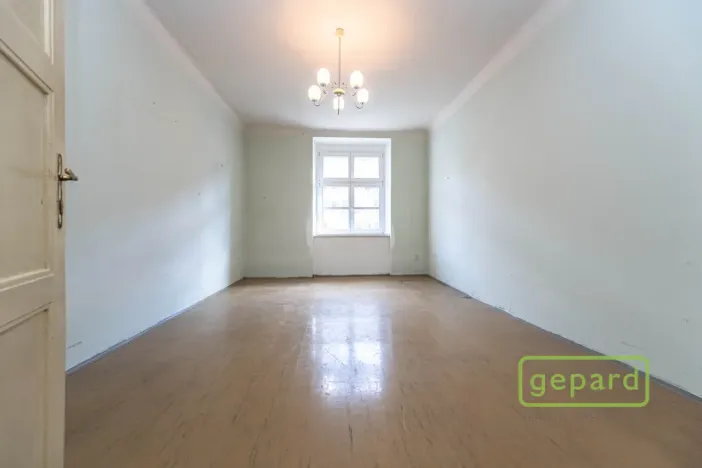 Prodej bytu 2+kk, Praha, Dělnická, 49 m2