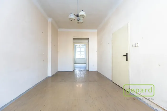 Prodej bytu 2+kk, Praha, Dělnická, 49 m2