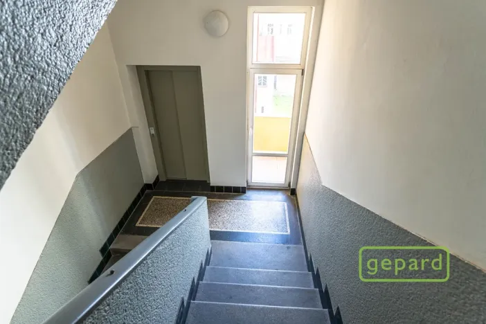 Prodej bytu 2+kk, Praha, Dělnická, 49 m2