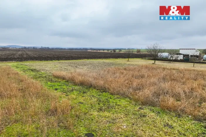 Prodej pozemku pro bydlení, Damnice, 958 m2