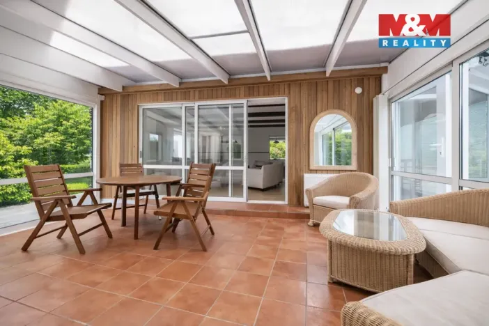 Prodej chaty, Brno, Rakovecká, 260 m2