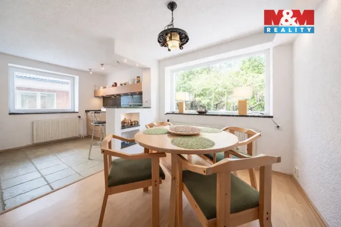 Prodej chaty, Brno, Rakovecká, 260 m2