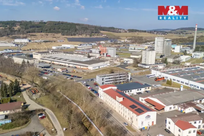 Pronájem obchodního prostoru, Klatovy - Klatovy II, Koldinova, 64 m2