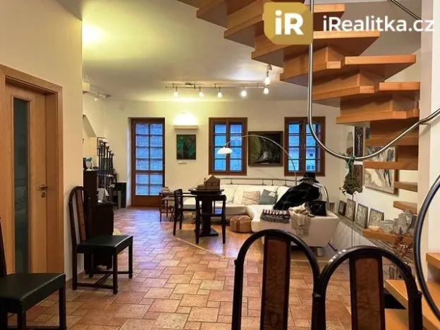 Prodej rodinného domu, Jičín - Valdické Předměstí, Jungmannova, 238 m2