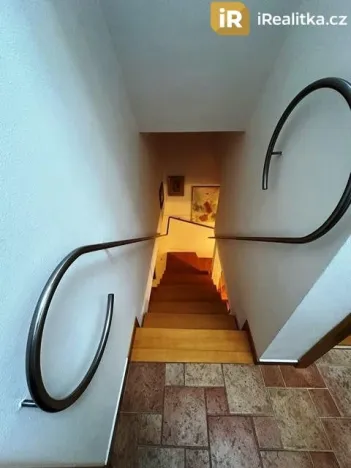 Prodej rodinného domu, Jičín - Valdické Předměstí, Jungmannova, 238 m2