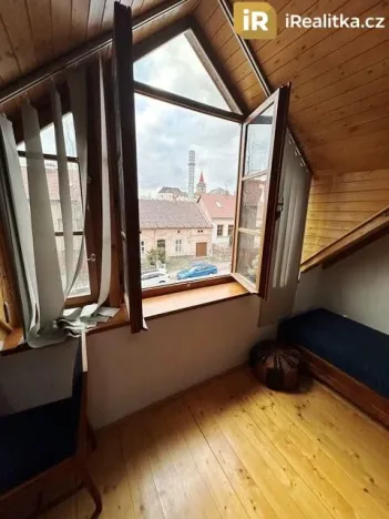 Prodej rodinného domu, Jičín - Valdické Předměstí, Jungmannova, 238 m2