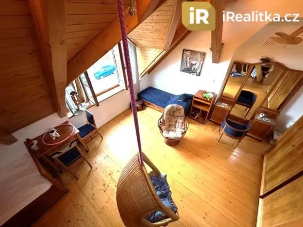 Prodej rodinného domu, Jičín - Valdické Předměstí, Jungmannova, 238 m2