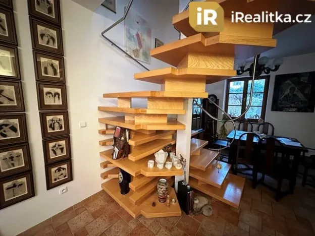 Prodej rodinného domu, Jičín - Valdické Předměstí, Jungmannova, 238 m2