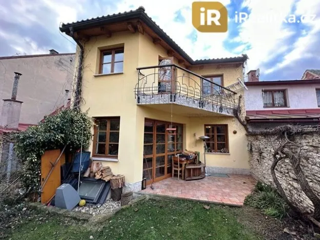 Prodej rodinného domu, Jičín - Valdické Předměstí, Jungmannova, 238 m2