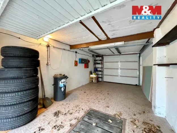 Prodej rodinného domu, Brno - Tuřany, Švédská, 110 m2