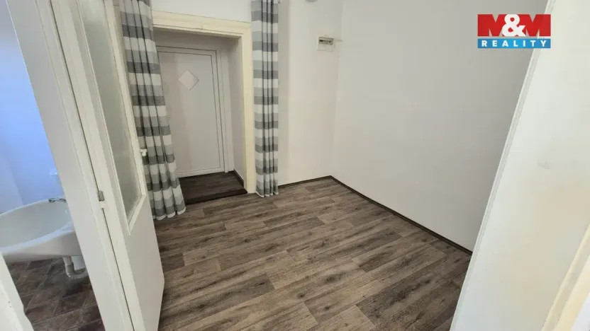 Pronájem bytu 2+1, Kladno, Váňova, 80 m2