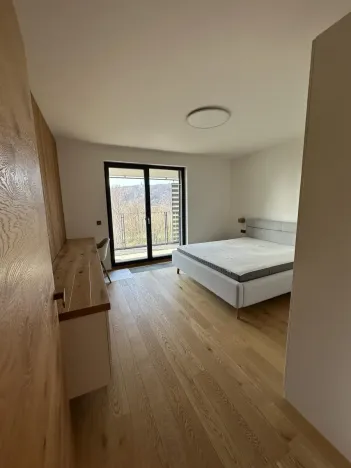 Pronájem bytu 2+kk, Praha - Modřany, Mezi vodami, 72 m2