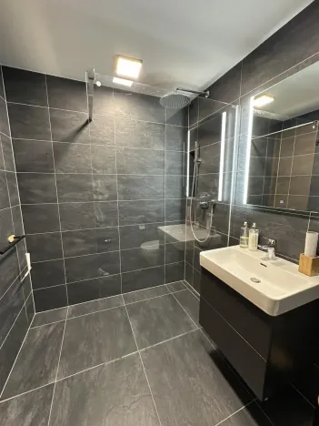 Pronájem bytu 2+kk, Praha - Modřany, Mezi vodami, 72 m2