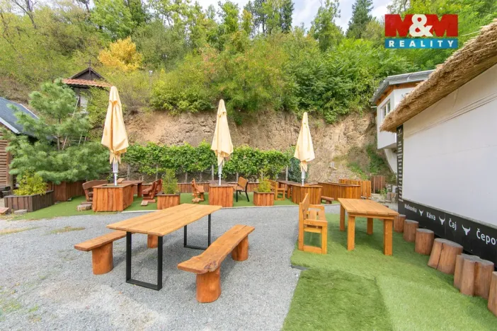 Pronájem obchodního prostoru, Praha - Zbraslav, 86 m2