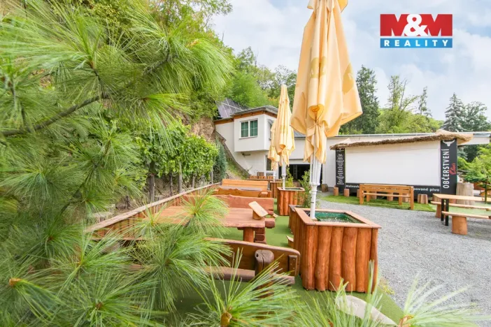 Pronájem obchodního prostoru, Praha - Zbraslav, 86 m2