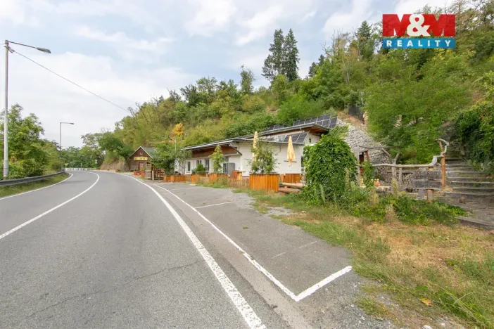 Pronájem obchodního prostoru, Praha - Zbraslav, 86 m2