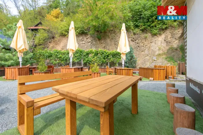 Pronájem obchodního prostoru, Praha - Zbraslav, 86 m2