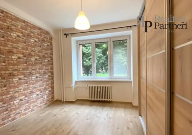 Pronájem bytu 1+kk, Ostrava, Nálepkovo náměstí, 22 m2