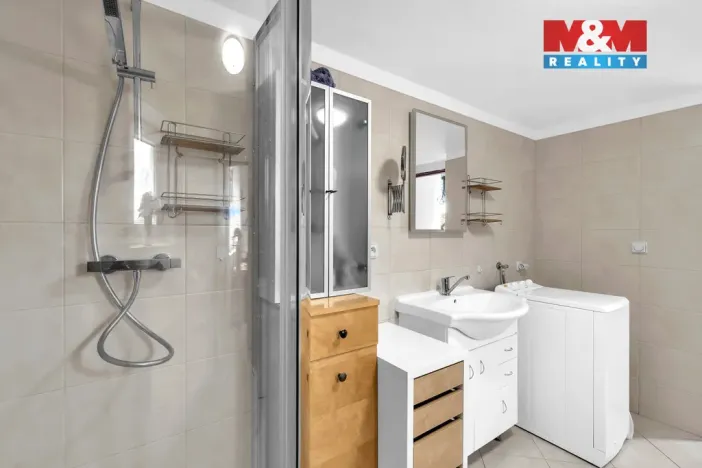 Prodej zemědělské usedlosti, Borek - Želejov, 90 m2