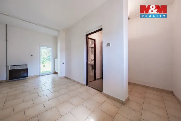 Prodej rodinného domu, Velim - Vítězov, 450 m2