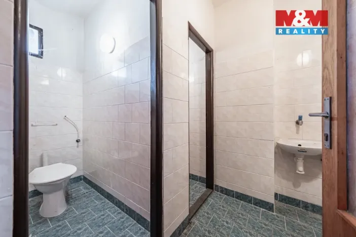 Prodej rodinného domu, Velim - Vítězov, 450 m2