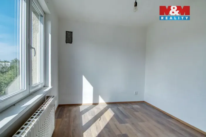 Prodej rodinného domu, Lnáře, 118 m2