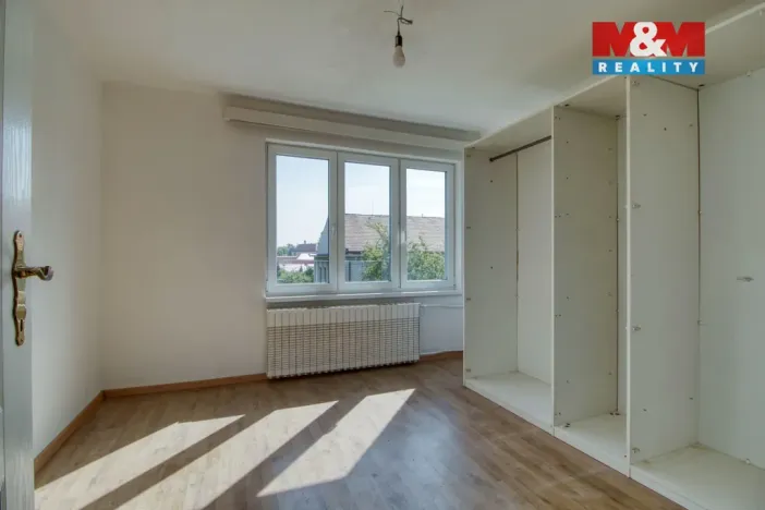 Prodej rodinného domu, Lnáře, 118 m2