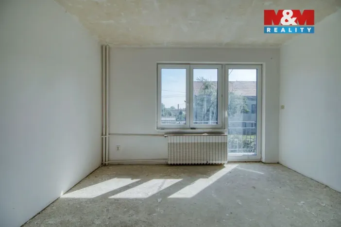 Prodej rodinného domu, Lnáře, 118 m2