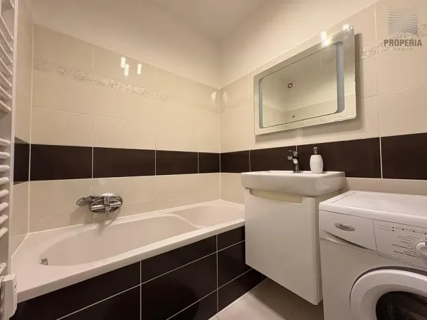 Pronájem bytu 3+kk, Pohořelice, Znojemská, 65 m2