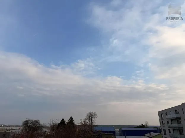 Pronájem bytu 3+kk, Pohořelice, Znojemská, 65 m2