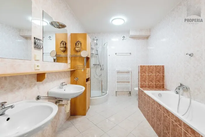 Prodej bytu 4+kk, Brno, 167 m2