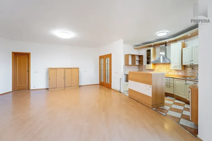 Prodej bytu 4+kk, Brno, 167 m2