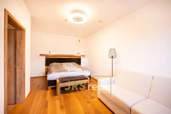 Pronájem bytu 4+kk, Kurdějov, 122 m2