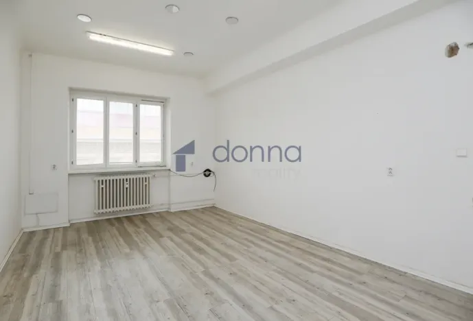 Pronájem kanceláře, Praha, Blanická, 17 m2
