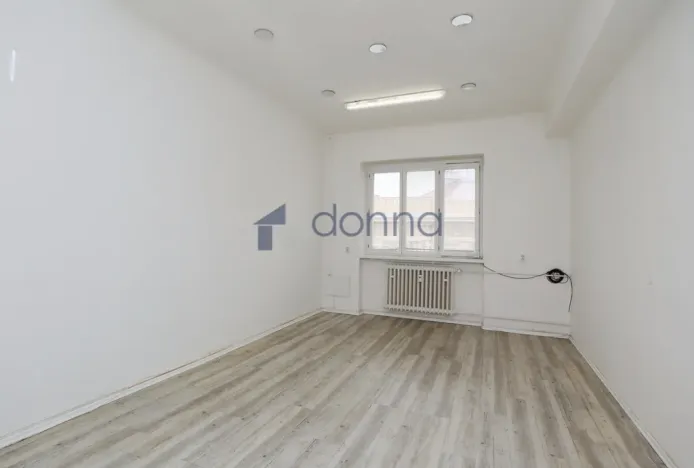 Pronájem kanceláře, Praha, Blanická, 17 m2